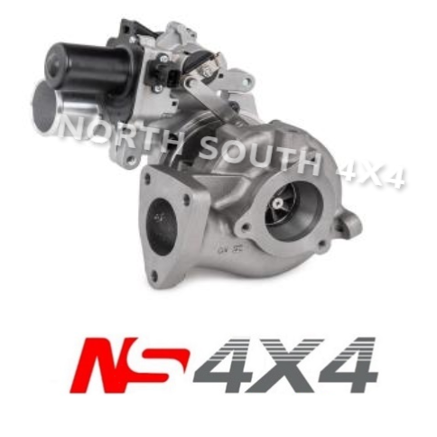 Ns4x4